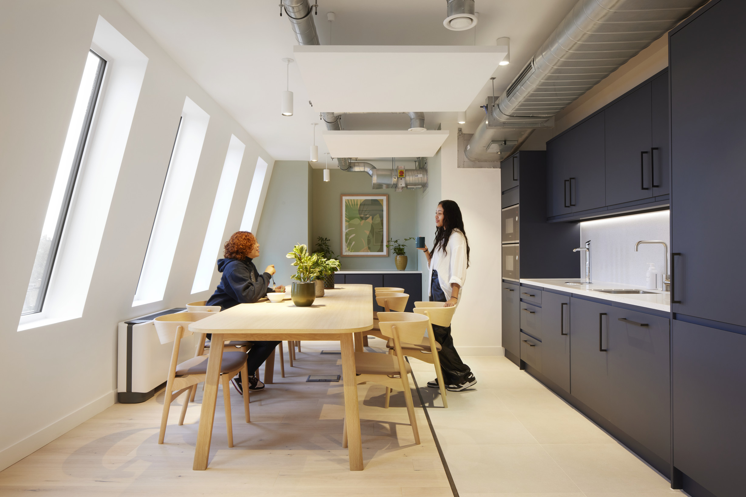 x+why - Fivefields; Credit: x+why - Fivefields