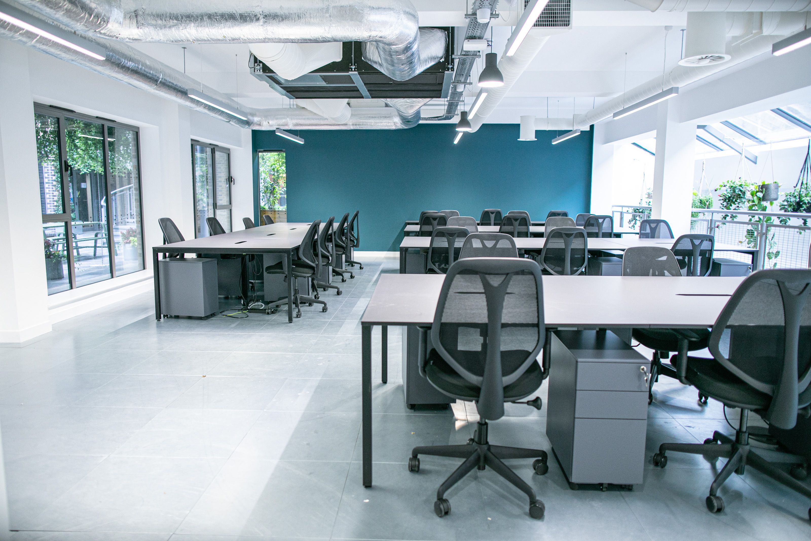 x+why - Huguenot Place; Credit: x+why - Huguenot Place