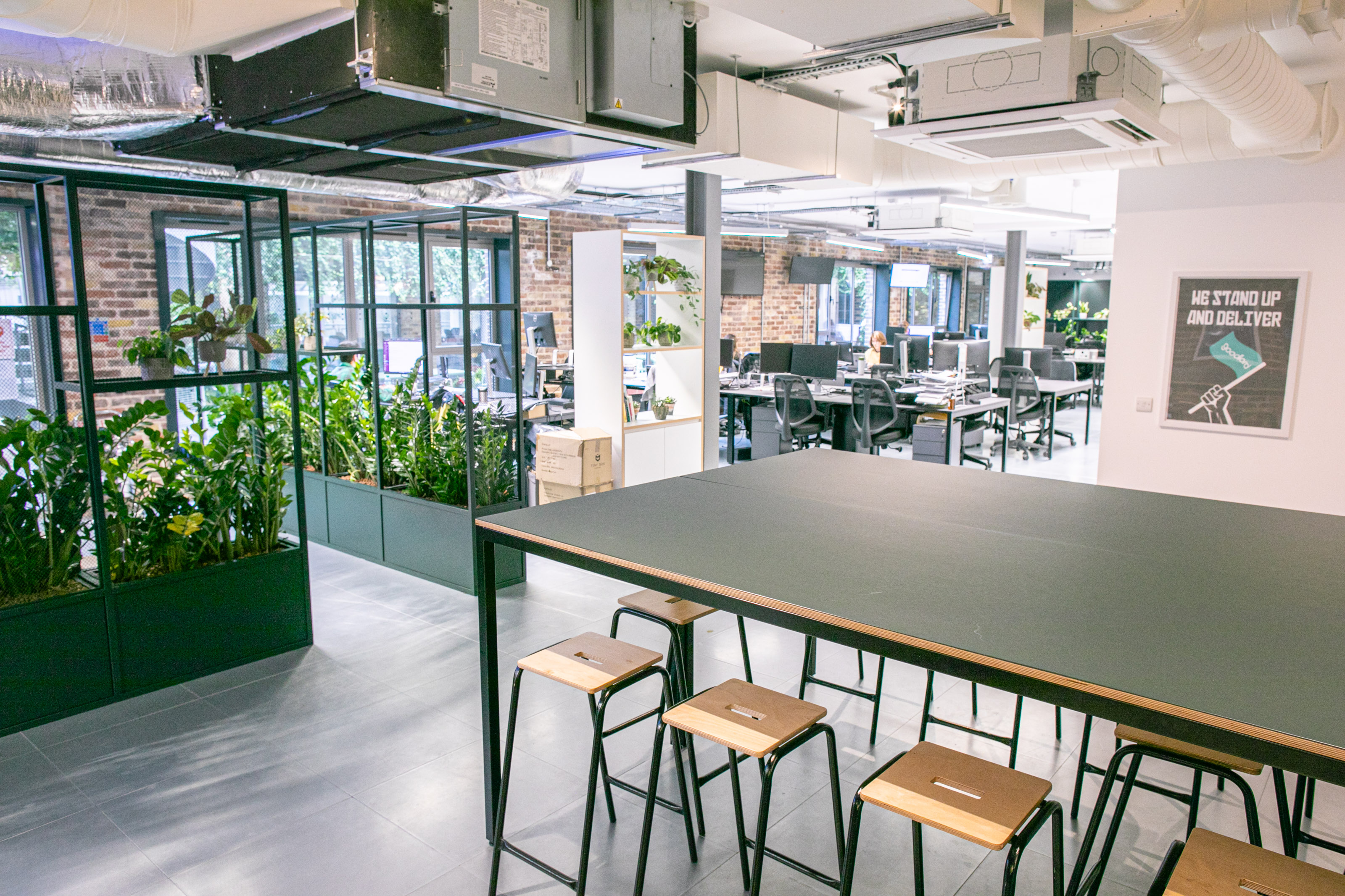 x+why - Huguenot Place; Credit: x+why - Huguenot Place