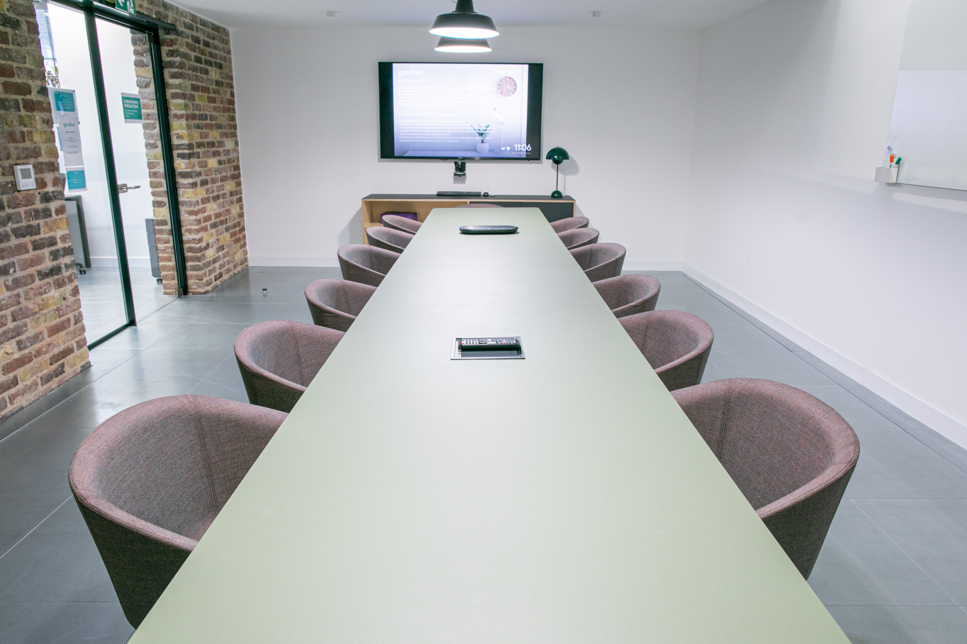 x+why - Huguenot Place; Credit: x+why - Huguenot Place