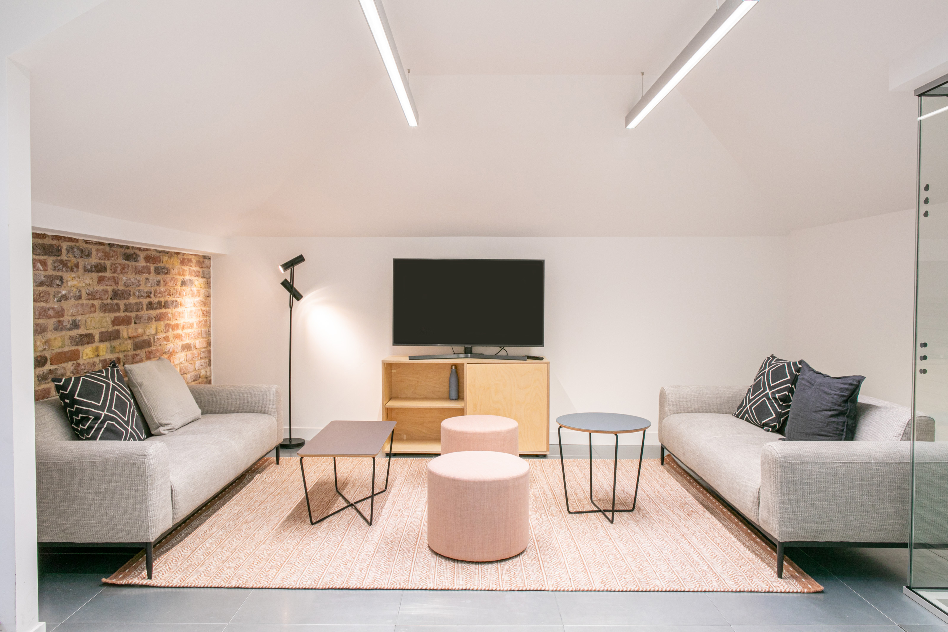 x+why - Huguenot Place; Credit: x+why - Huguenot Place