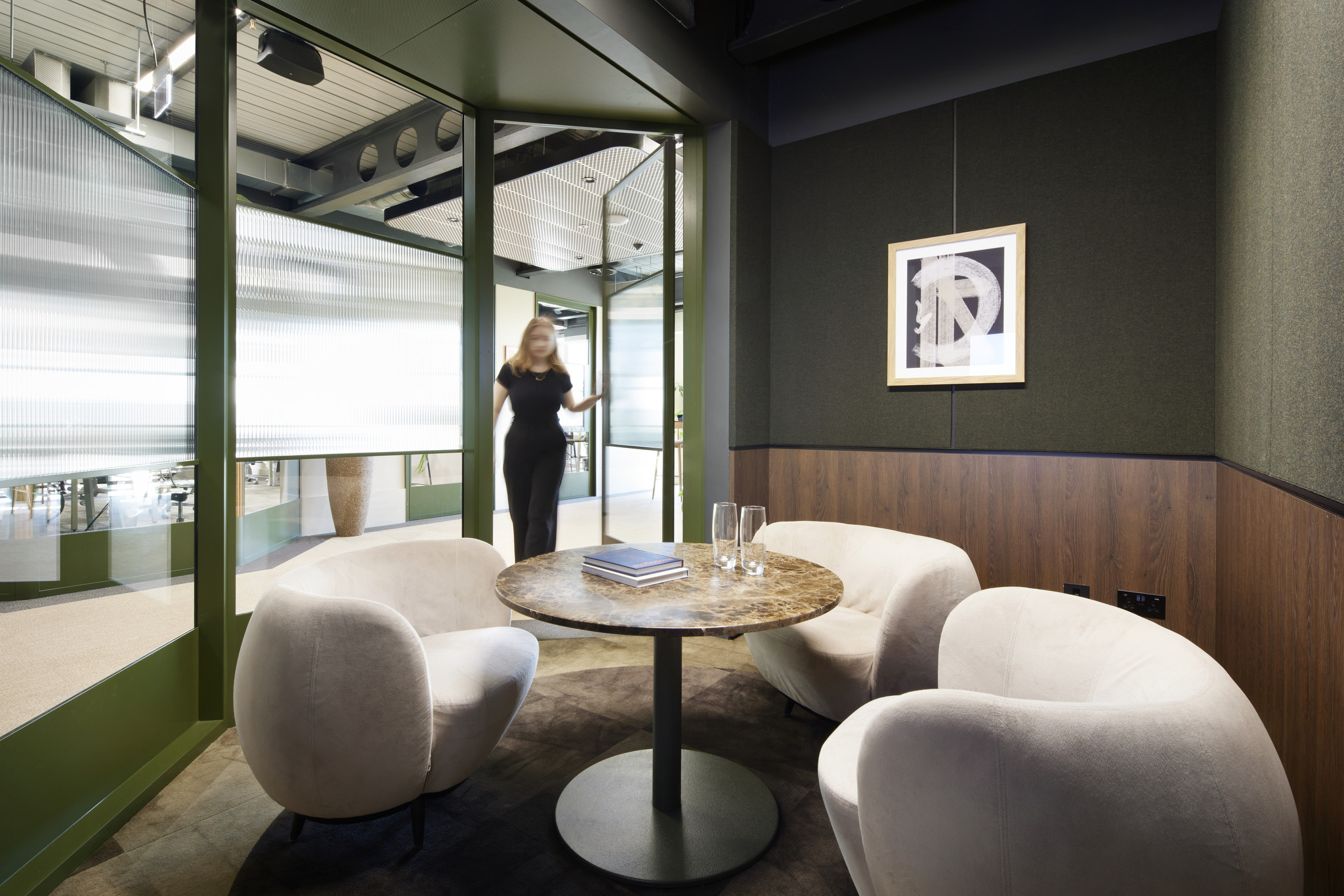 x+why - Great Cumberland Place; Credit: x+why - Great Cumberland Place