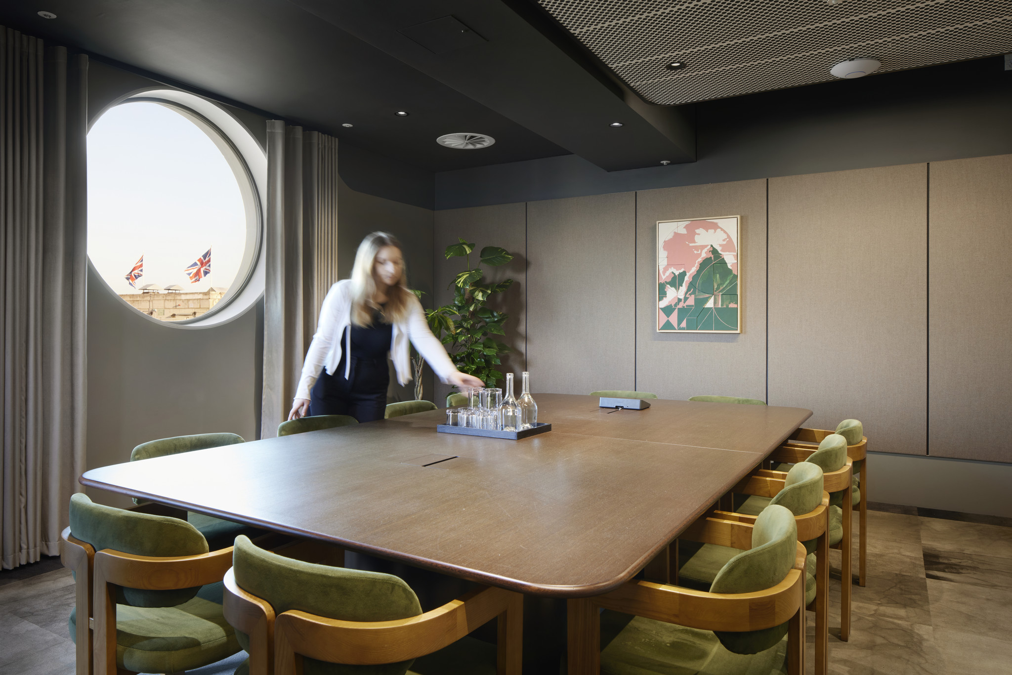 x+why - Great Cumberland Place; Credit: x+why - Great Cumberland Place
