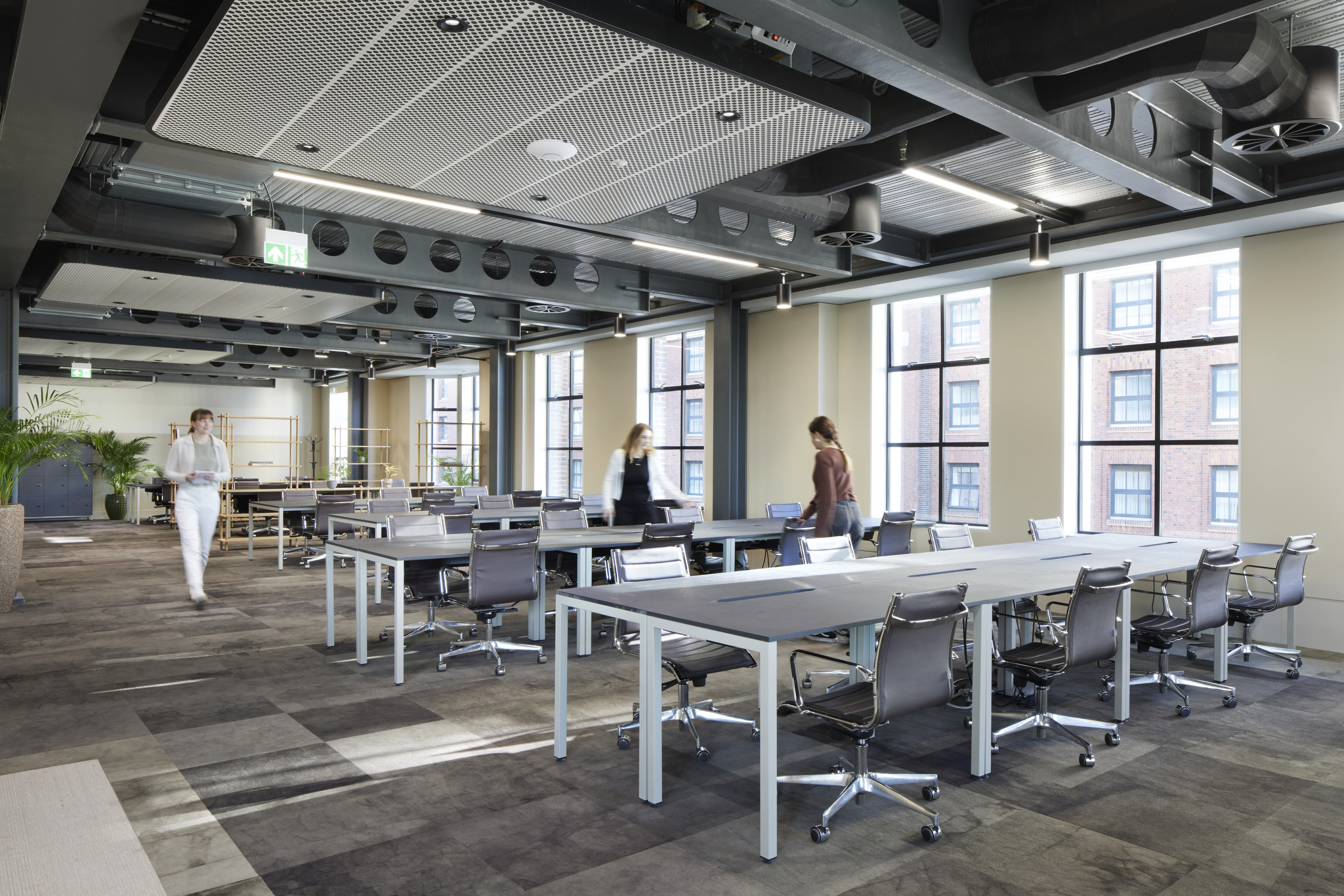 x+why - Great Cumberland Place; Credit: x+why - Great Cumberland Place