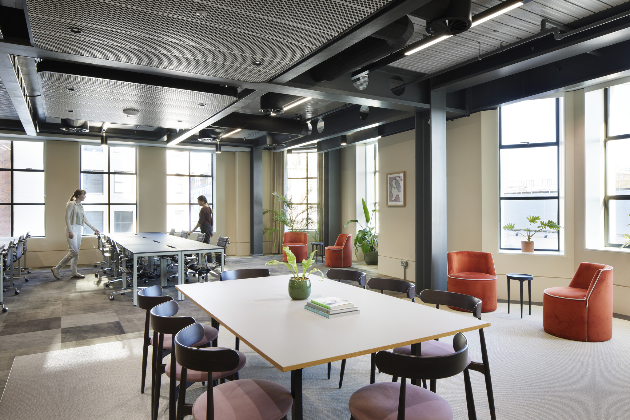 x+why - Great Cumberland Place; Credit: x+why - Great Cumberland Place
