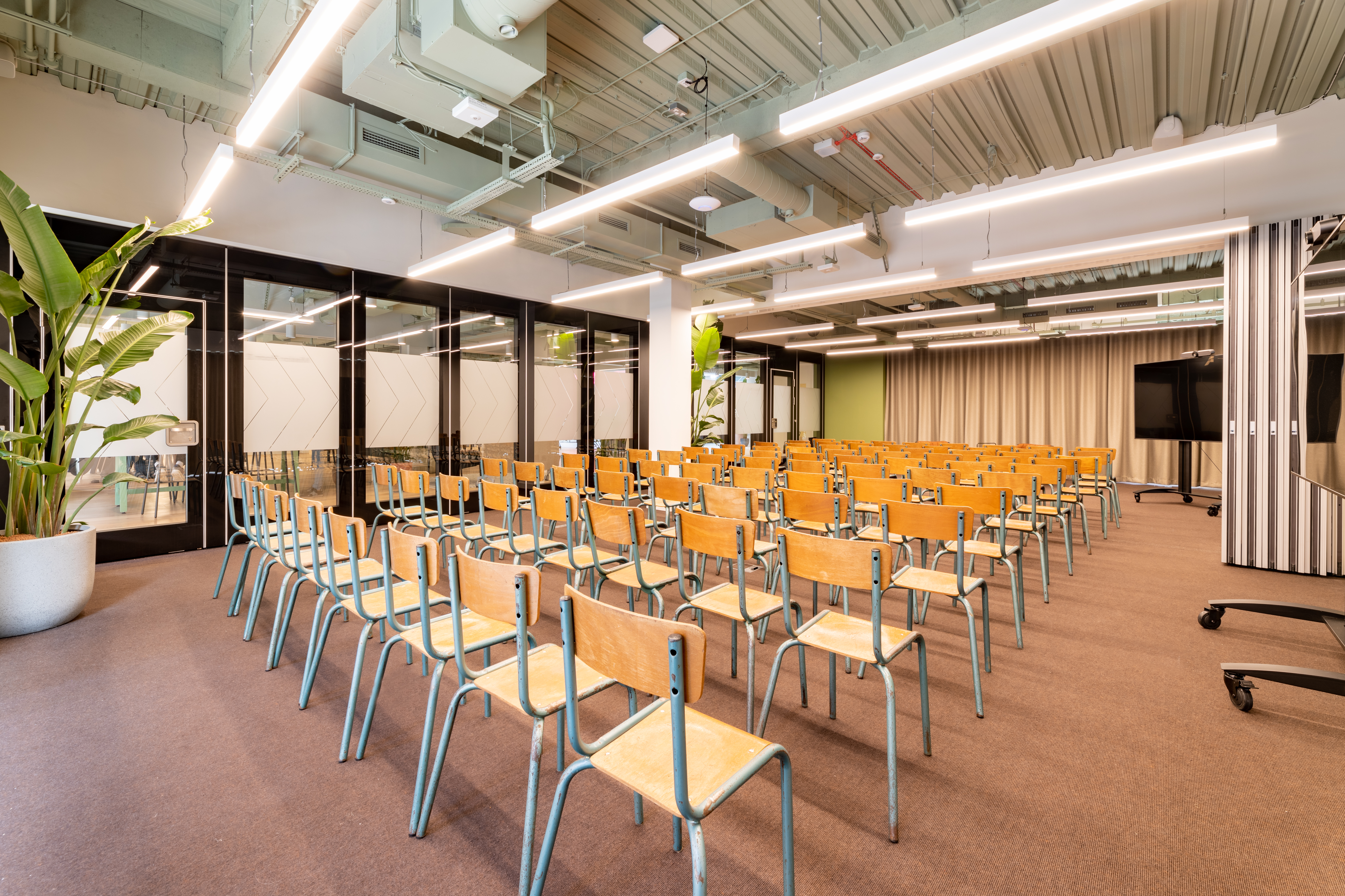 x+why - Foundry; Credit: x+why - Foundry