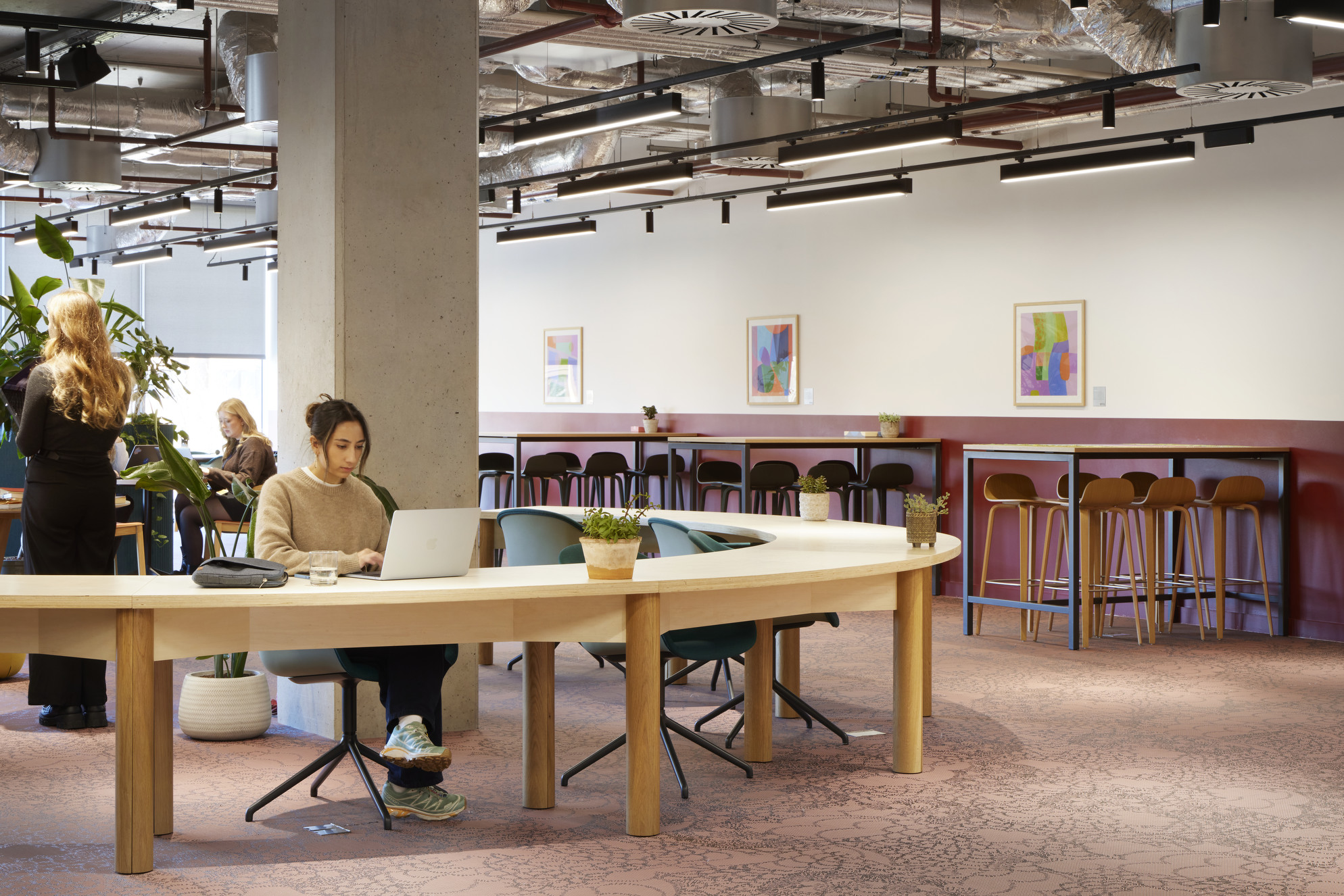 x+why - Unity Place; Credit: x+why - Unity Place