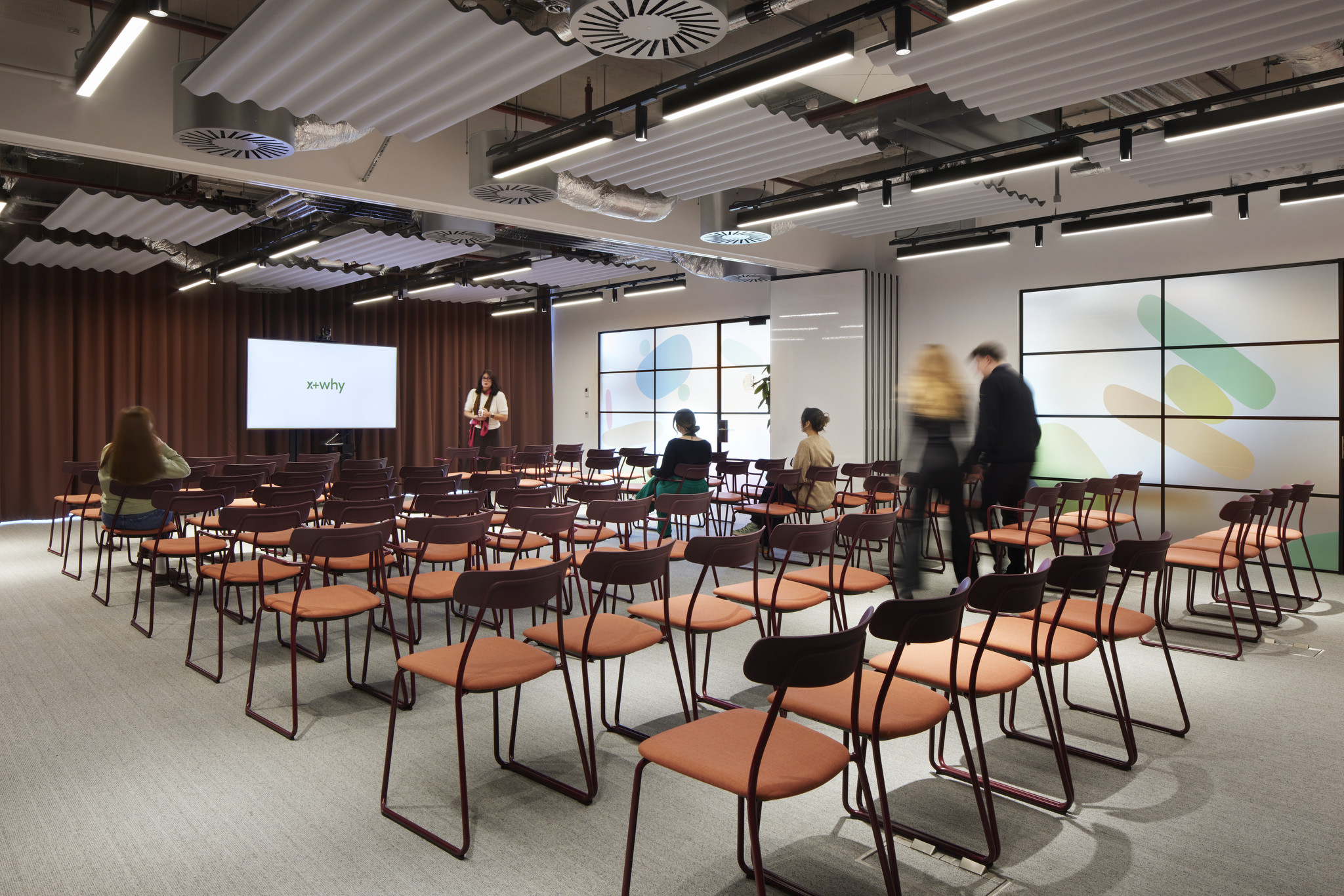 x+why - Unity Place; Credit: x+why - Unity Place