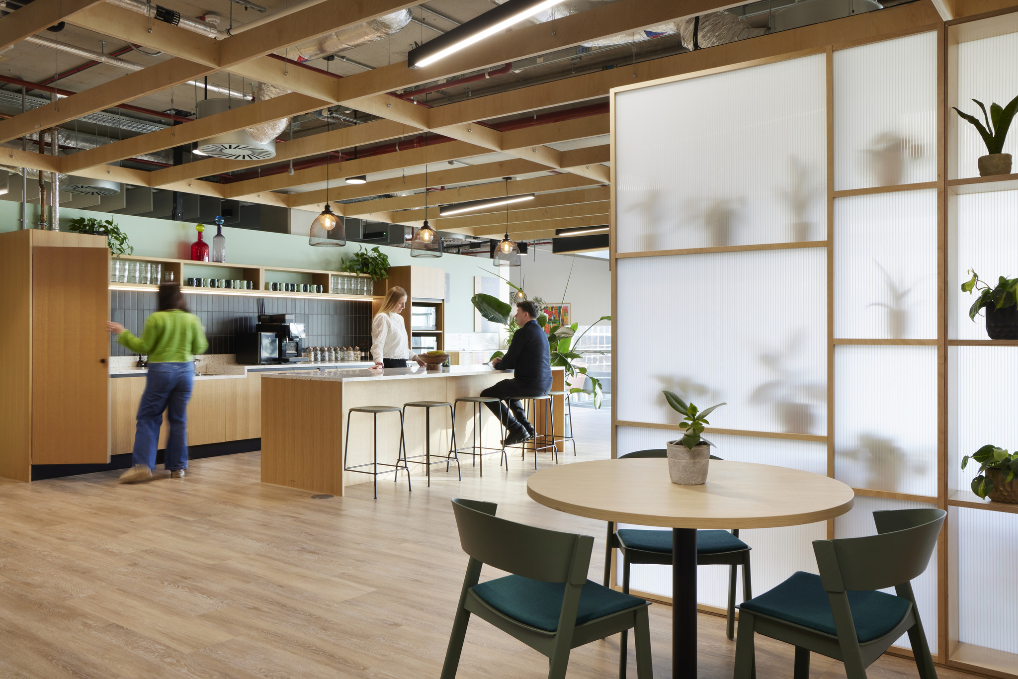 x+why - Unity Place; Credit: x+why - Unity Place