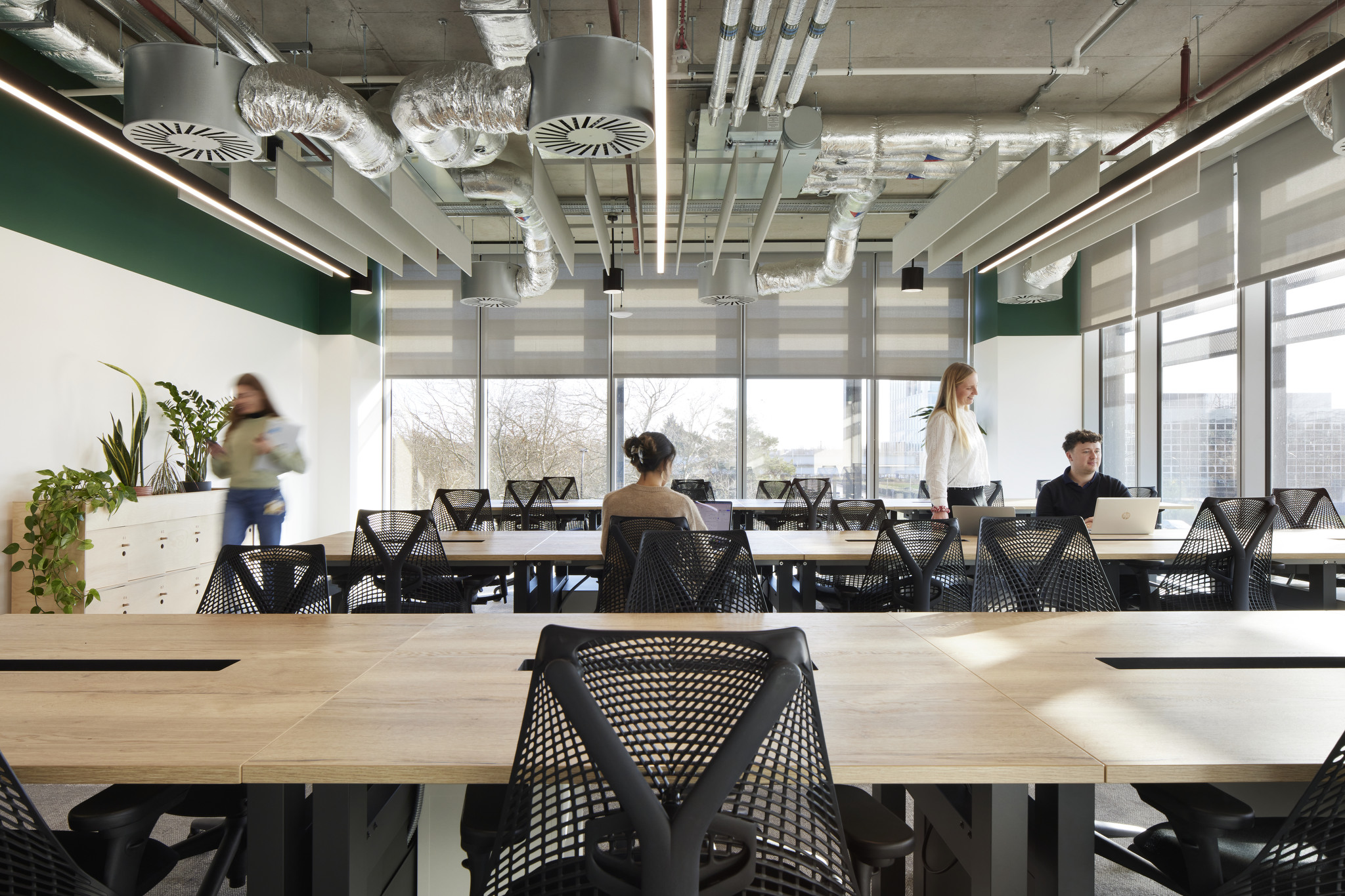 x+why - Unity Place; Credit: x+why - Unity Place