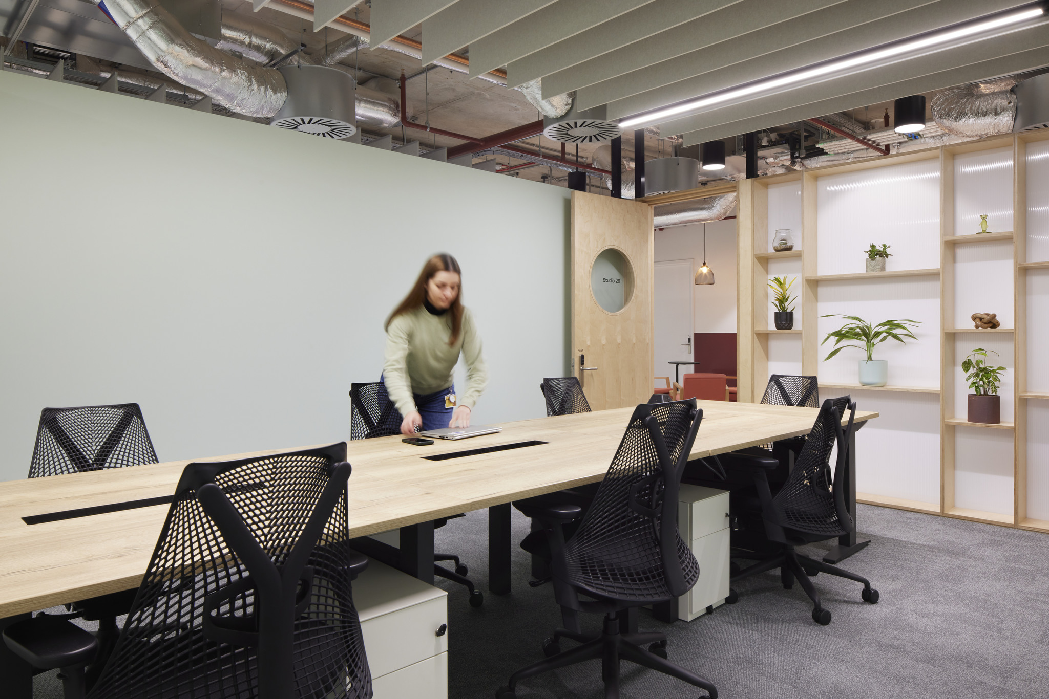 x+why - Unity Place; Credit: x+why - Unity Place