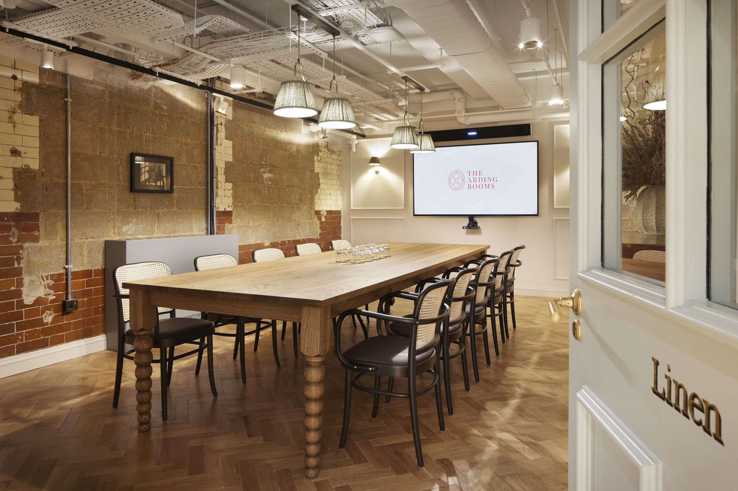 x+why - Arding & Hobbs; Credit: x+why - Arding & Hobbs