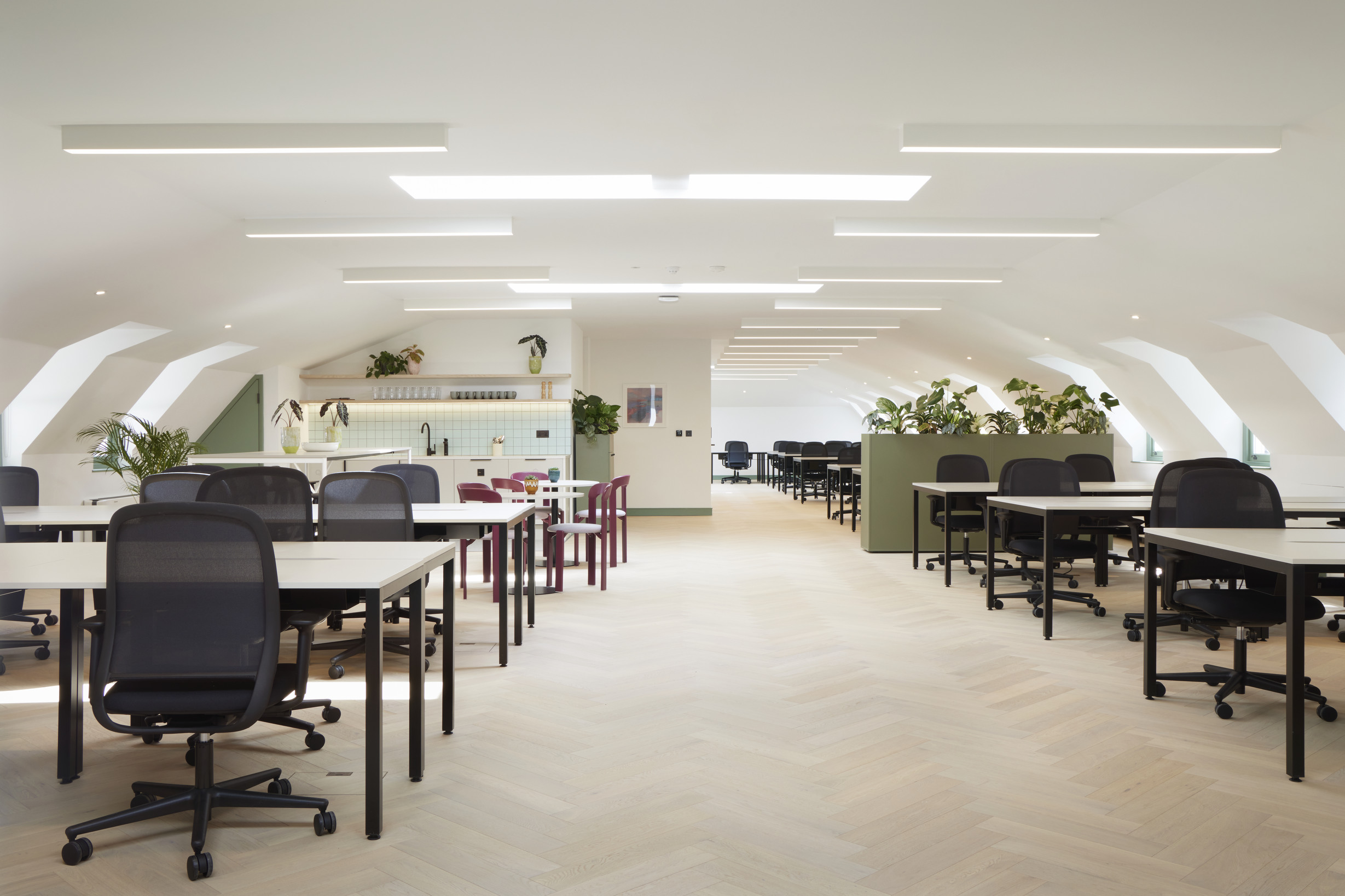 x+why - Bloomsbury House; Credit: x+why - Bloomsbury House