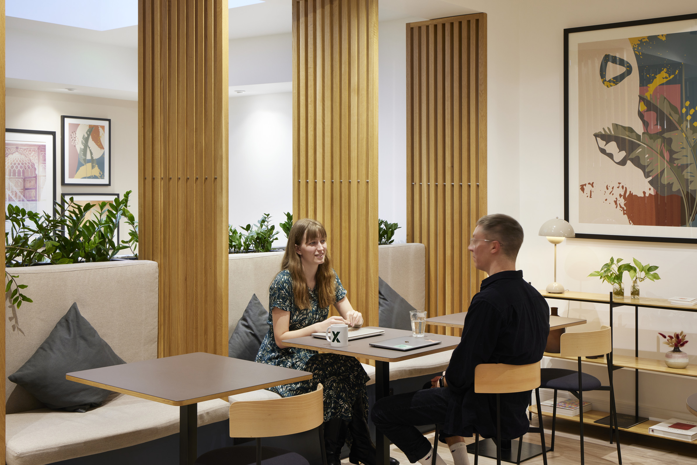 x+why - Fulwood; Credit: x+why - Fulwood