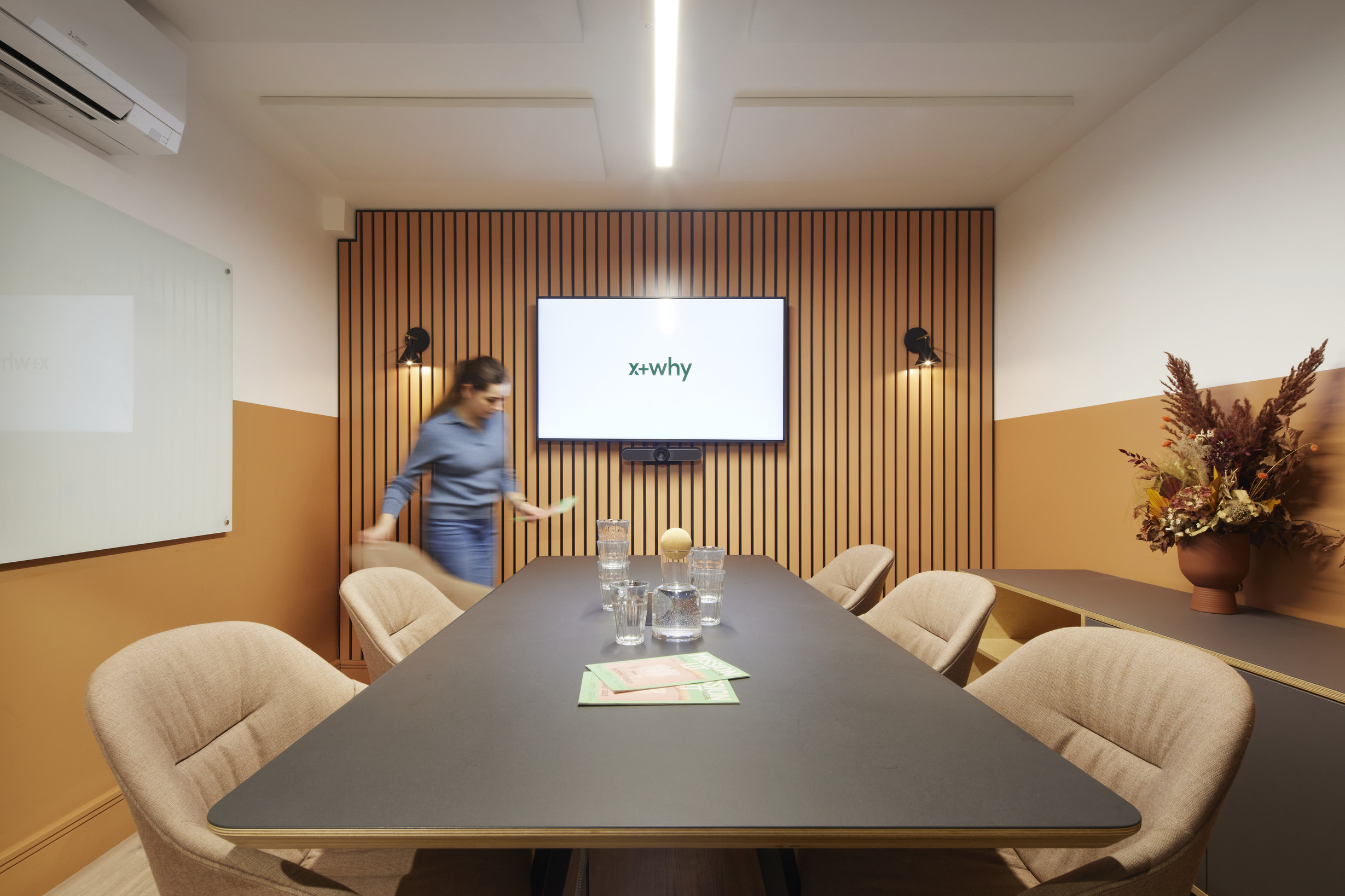 x+why - Fulwood; Credit: x+why - Fulwood