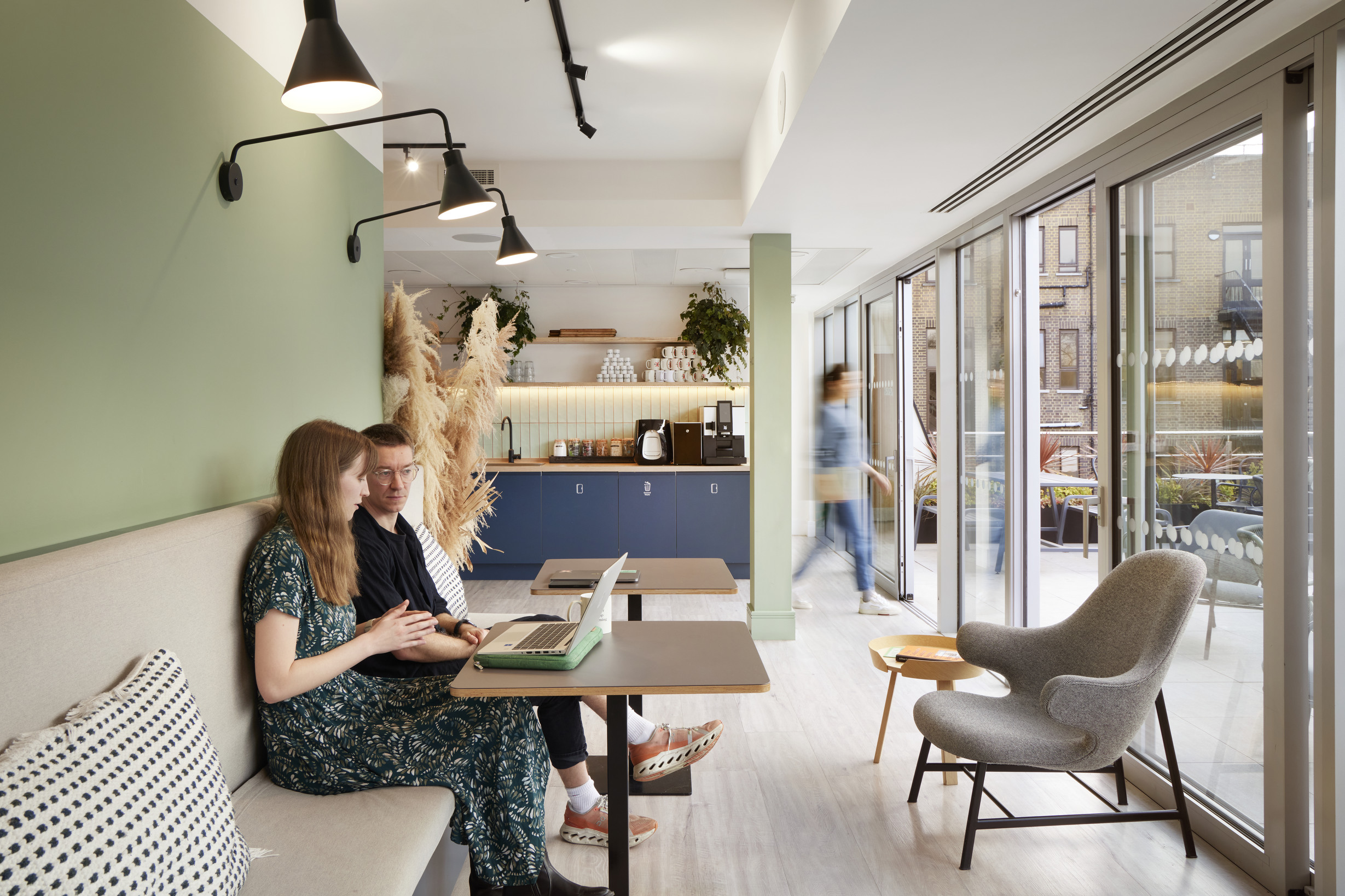 x+why - Fulwood; Credit: x+why - Fulwood