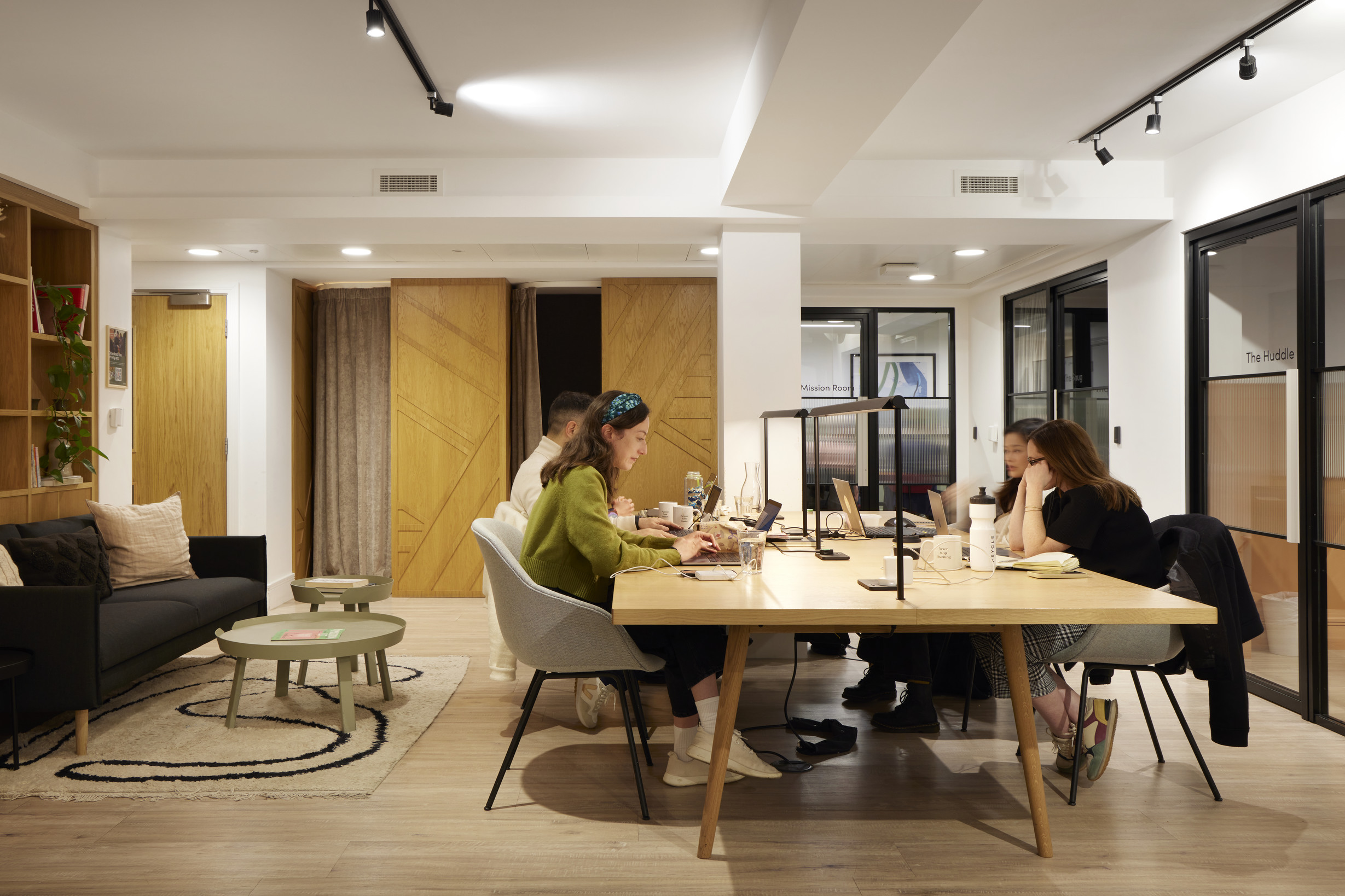 x+why - Fulwood; Credit: x+why - Fulwood