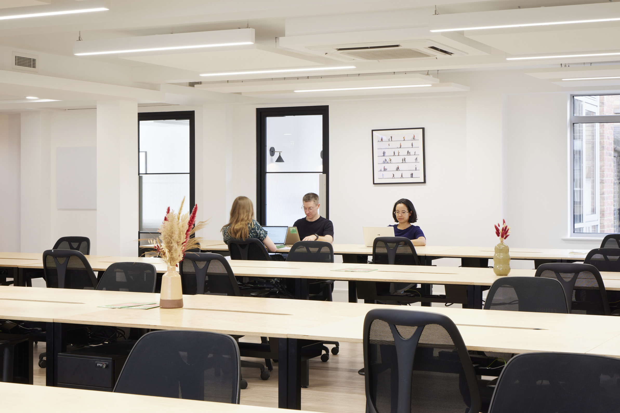 x+why - Fulwood; Credit: x+why - Fulwood