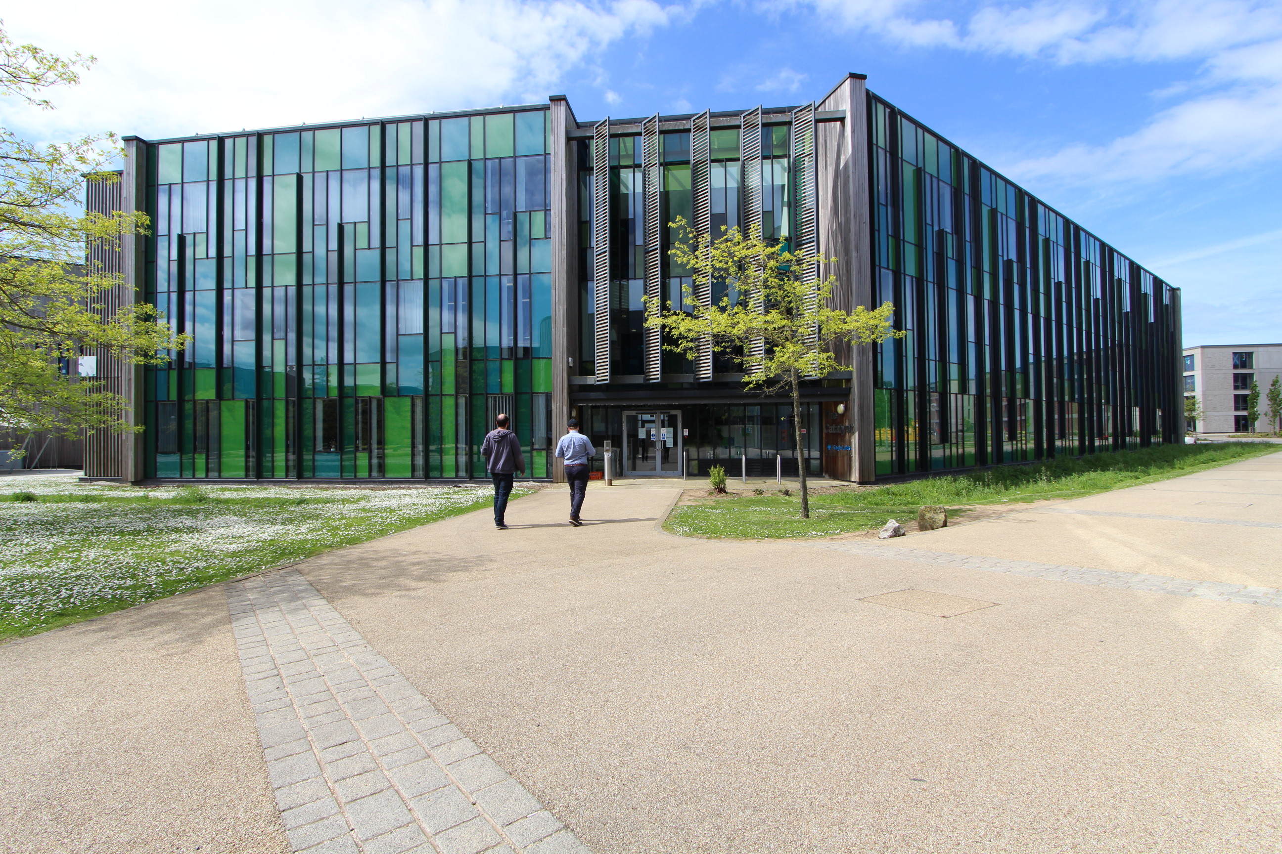 York Science Park; Credit: York Science Park